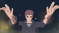 The fourth Sunagakure Kage (image via Studio Pierrot)